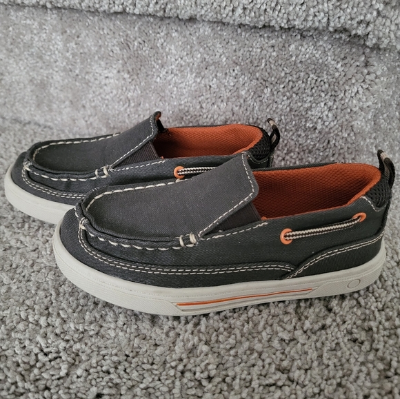 Other - Eddie Bauer Boys Slip ons NEW